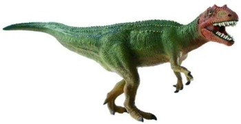Giganotosaurus 