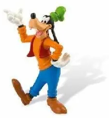 Goofy Figurina 