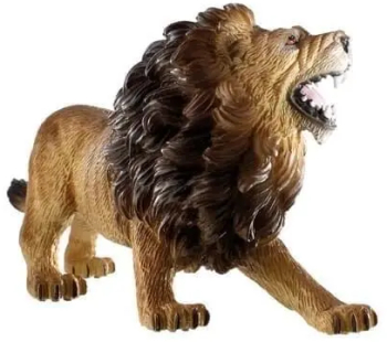 Leu Figurina 