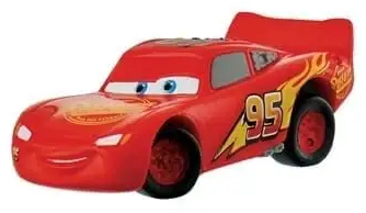 Lightning McQueen - Cars 3 