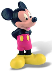 Mickey Clasic 