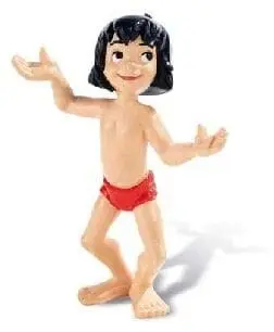 Mowgly Figurina 