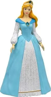 Printesa Myra 