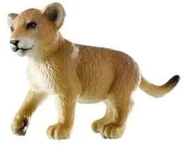 Pui de leu 