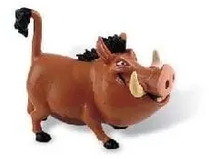 Pumbaa Figurina 