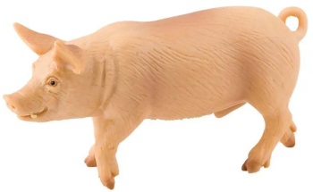 Purcel Figurina 