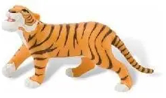 Shere Khan 