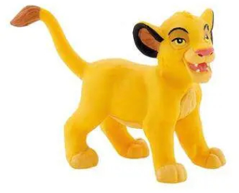 Simba Baby 