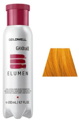 Vopsea de par semi-permanenta Goldwell Elumen GBALL 200 ml 