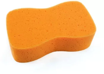 Burete pentru spalare auto manuala 22x13x6.5 cm 