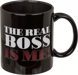 Cana - model The Real Boss 