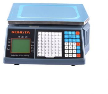 Cantar cu etichetare Rongta RLS1000B fara brat 