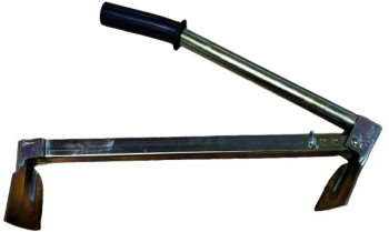 Cleste pt. clincker si caramida - galvanizat 50kg 400-670mm - CXMD.10013 