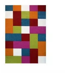 Covor MERINOS Diamond kids 646 110 160 x 230 cm densitate 2.9 KG/m and sup2 grosime 13 mm