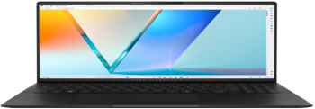 Laptop ASUS Vivobook S 16 OLED M5606WA-MX047 16.0-inch 3.2K 3200 x 2000 OLED 16 10 aspect ratio AMD STRIX-10C/BGA AMD Radeon&trade Graphics 