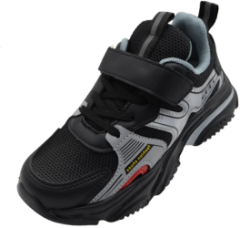 Pantofi sport pentru baieti Tom Miki C-T9972-B-32 Negru 