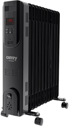 Radiator Ulei 11 Elementi 2500w Cr 7813 Camry 