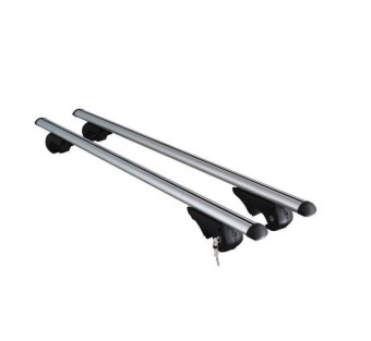 Set bare portbagaj transversale Dacia Sandero II Stepway 2012-2020 