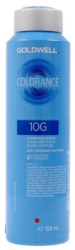 Vopsea de par demi-permanenta fara amoniac Goldwell Colorance 10G Champagne Blonde 120 ml 