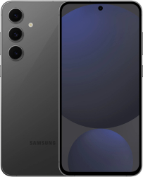 Telefon mobil Samsung Galaxy S24 FE Dual SIM 8GB RAM 256GB 5G Graphite 