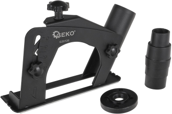 Capac aspirare praf pentru polizor unghiular 115-125 mm Geko G30126