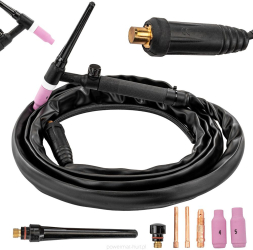 Lance pentru sudura TIG-LIFT PM-USP-3550.3L Powermat PM1301 