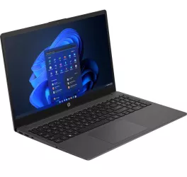 Laptop HP 250 G10 cu procesor Intel Core i5-1335U 10-Core 1.3GHz up to 4.6GHz 12MB 15.6 inch FHD Intel UHD Graphics 8GB DDR4 SSD 512GB 