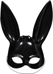 Masca pentru Halloween Amscan model iepuras one size 