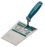 Mistrie pentru zidarie TOTAL - 95x120x160mm - TOTAL - MISTRIE PENTRU ZIDARIE - 95X120X160MM 