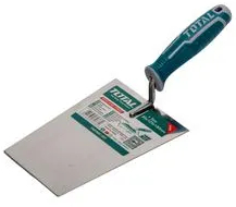 Mistrie pentru zidarie TOTAL - 95x125x180mm - TOTAL - MISTRIE PENTRU ZIDARIE - 95X125X180MM 