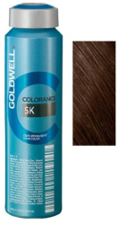 Vopsea de par demi-permanenta Goldwell Colorance 5K Copper Mahogany 120 ml 