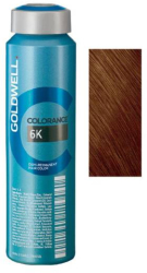 Vopsea de par demi-permanenta Goldwell Colorance 6K Copper 120 ml 