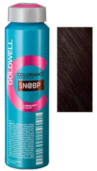Vopsea de par demi-permanenta Goldwell Colorance Cover Plus 5NBP Light Brown Pearl 120 ml 