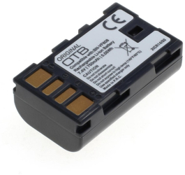 Acumulator pentru JVC BN-VF808 750mAh 