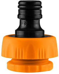 Adaptor robinet filet interior 1/2-3/4 NEO 