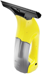 Aspirator de geamuri Karcher WV 1 25min pana la 70 m3 rezervor apa 100 ml 