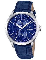 Ceas barbatesc Festina Retro F16573/7 