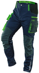 Pantaloni de lucru model Premium marimea L/52 NEO 