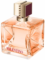 Apa de Parfum Valentino Voce Viva Intensa EDP 50 ml Femei 