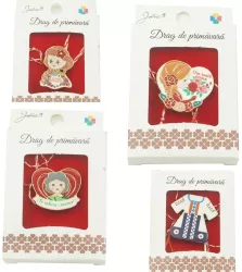 Brosa Mica in Cutie Diverse Modele 