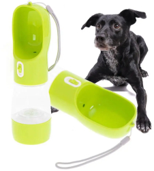 Dozator de apa portabil pentru animale model PICNIC 