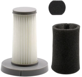 Filtru pentru aspiratorul vertical Deerma DX700 / DX700S Negru/Gri AN10811 