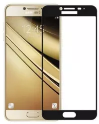 Folie de protectie Full Glue Sticla securizata pentru Huawei P40 Negru 