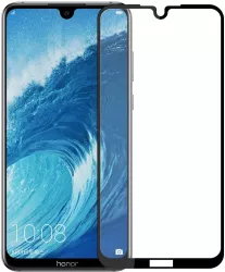 Folie Sticla Flippy® pentru Huawei Y6 2019 111D Negru 
