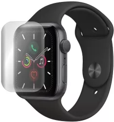 Folie Sticla Flippy pentru Apple Watch Series 4/5 40 mm UV Nano Water Transparent 