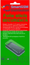 Folie Sticla Lenovo Vibe S90 Transparent 