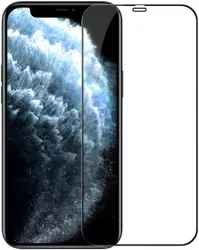 Folie Sticla securizata Flippy® compatibila cu Samsung A51 Full Glue Negru 