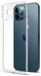 Husa de protectie Flippy compatibila cu OPPO A54 5G/A74 5G Protect Plus Transparent 