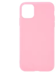 Husa protectie Flippy compatibila cu Samsung A22 4G Matte Tpu Roz Mat 