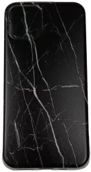 Husa protectie pentru Samsung A71 Soft Acryl TPU Marble Model 4 